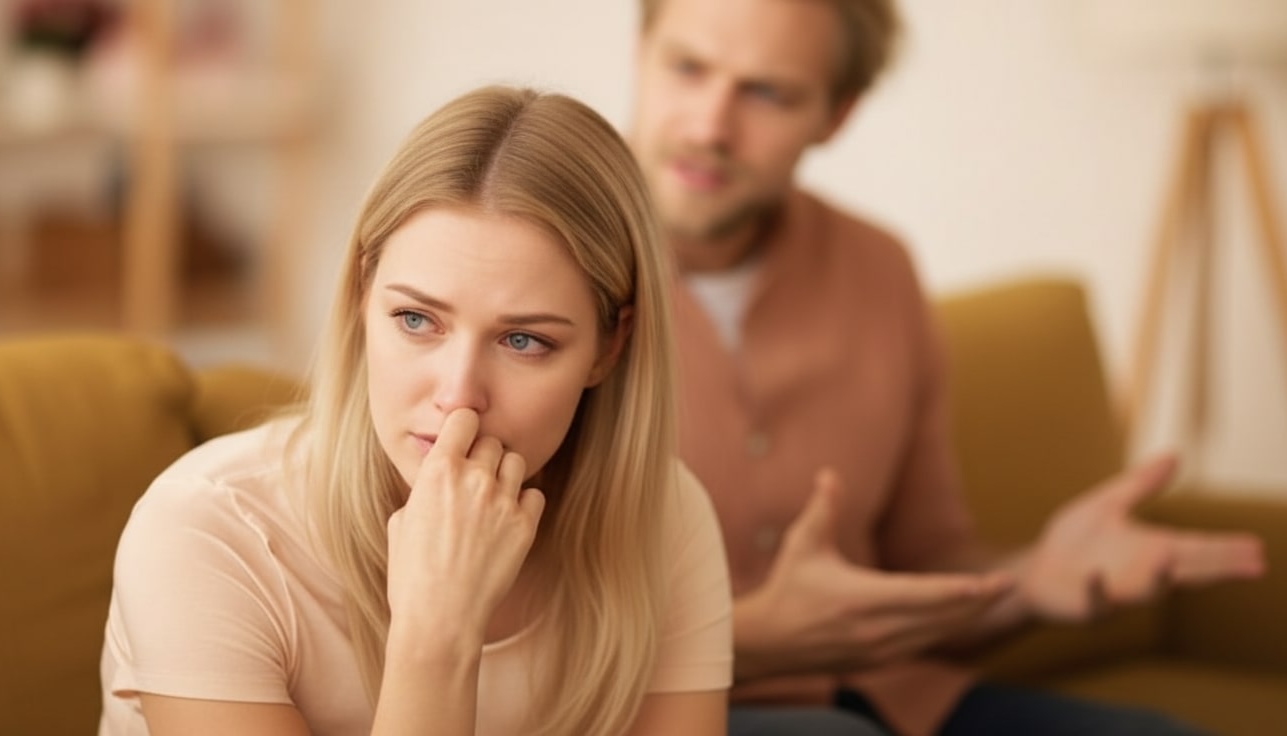 Min kæreste har været mig utro – kan vi komme videre?